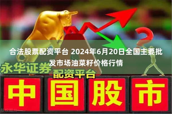 合法股票配资平台 2024年6月20日全国主要批发市场油菜籽价格行情