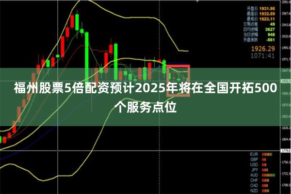 福州股票5倍配资预计2025年将在全国开拓500个服务点位