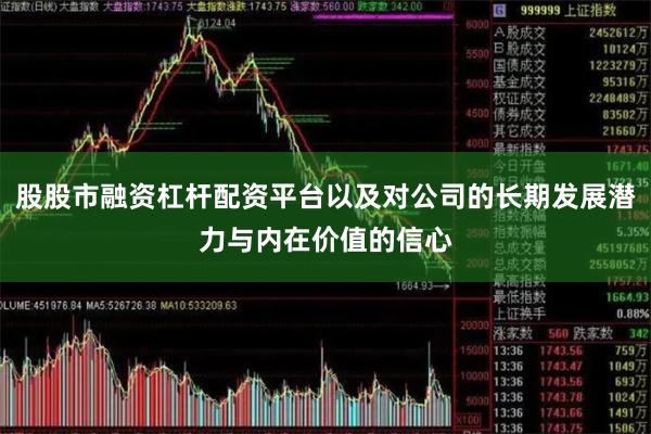 股股市融资杠杆配资平台以及对公司的长期发展潜力与内在价值的信心
